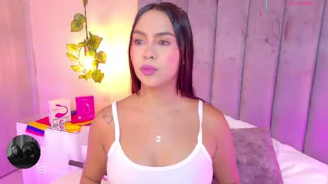 Snapshot of angelicaa_garcia chatting on 13, 6, 2026 angelicaa_garcia online show from 13, 6, 2026