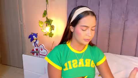 Snapshot of angelicaa_garcia chatting on 29, 6, 2026 angelicaa_garcia online show from 29, 6, 2026