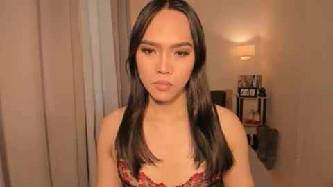 SweetAngelica online show from 17, 1, 2026