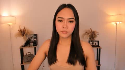 SweetAngelica online show from 20, 2, 2026