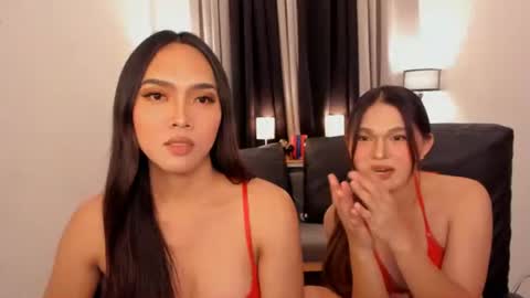 SweetAngelica online show from 11, 5, 2026