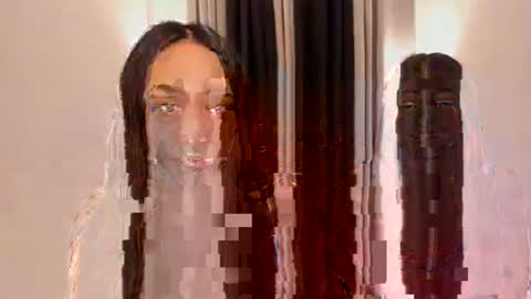 SweetAngelica online show from 13, 5, 2026