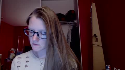 AngelicAngel online show from 13, 2, 2025