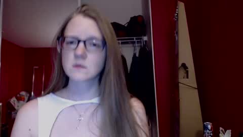 AngelicAngel online show from 10, 3, 2025