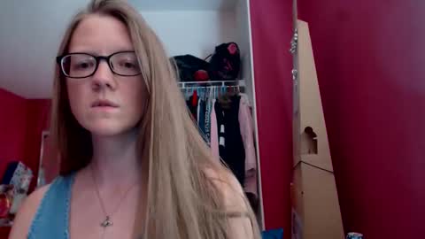 AngelicAngel online show from 31, 10, 2025