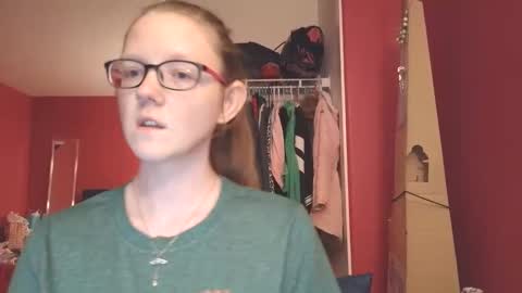 AngelicAngel online show from 1, 12, 2025