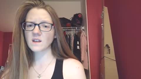 AngelicAngel online show from 20, 12, 2025