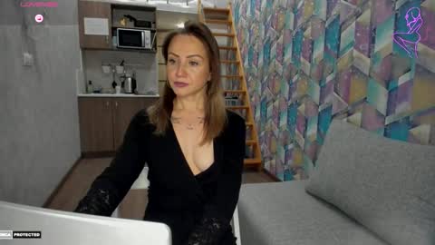 Angelica online show from 12, 1, 2026