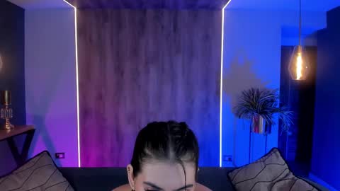  Angelica Vega  online show from 10, 2, 2025