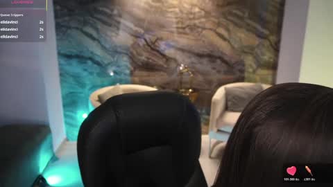  Angelica Vega  online show from 16, 4, 2026