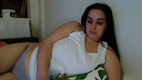 Angela online show from 27, 1, 2025