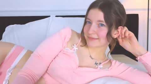 Angelic online show from 22, 12, 2024