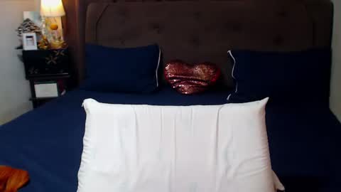 MS. AMALIA online show from 7, 2, 2025