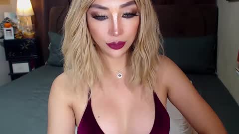 MS. AMALIA online show from 19, 2, 2025