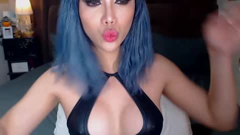 MS. AMALIA online show from 21, 2, 2025