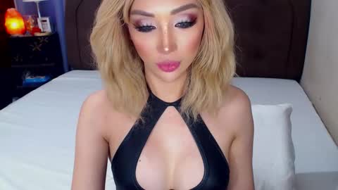 Snapshot of angelicqueents chatting on 5, 5, 2026 MS. AMALIA online show from 5, 5, 2026