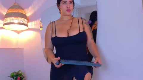 Snapshot of angeliinhell chatting on 2, 3, 2026 Angel iin hell online show from 2, 3, 2026