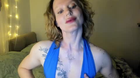 Angelika online show from 31, 3, 2026