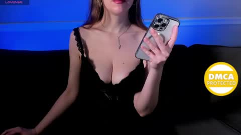 Snapshot of angelikaone chatting on 8, 5, 2026 Angelika online show from 8, 5, 2026