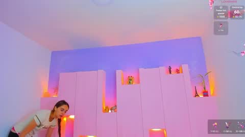 Angelika Rose online show from 30, 1, 2025