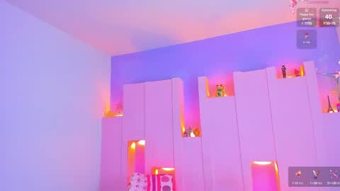 Angelika Rose online show from 25, 2, 2025