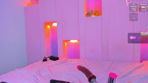 Angelika Rose online show from 6, 3, 2025