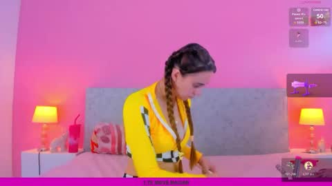 Angelika Rose online show from 4, 11, 2025