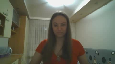 Snapshot of angelina_26 chatting on 12, 10, 2025 Angelina 26 online show from 12, 10, 2025