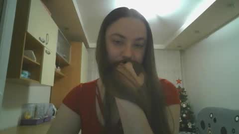 Snapshot of angelina_26 chatting on 18, 12, 2025 Angelina 26 online show from 18, 12, 2025