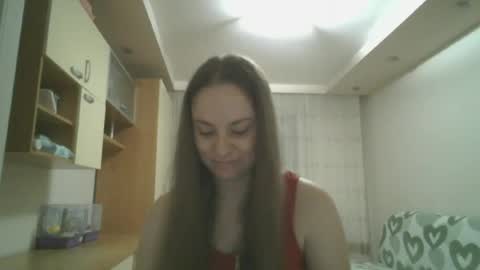 Snapshot of angelina_26 chatting on 4, 7, 2026 Angelina 26 online show from 4, 7, 2026