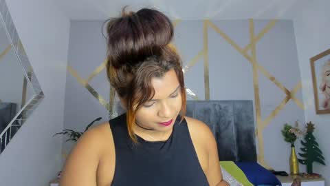   Angelina  online show from 28, 12, 2024