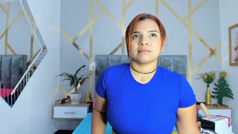   Angelina  online show from 8, 1, 2025