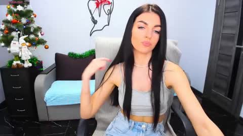 Angelina online show from 26, 12, 2024