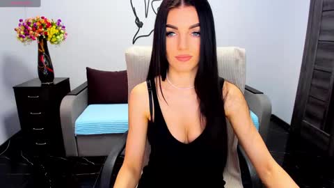 Angelina online show from 20, 1, 2025