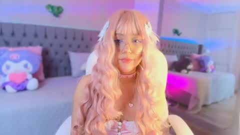 Angelina Honey online show from 21, 5, 2026
