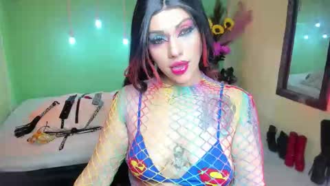 Angelina  online show from 14, 10, 2025