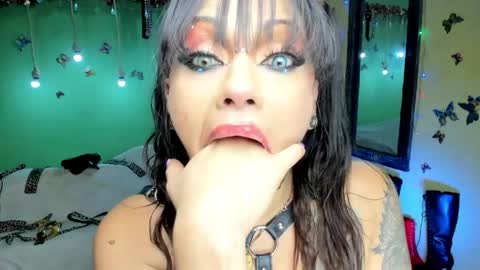 Snapshot of angelina_james_ chatting on 14, 5, 2026 Angelina online show from 14, 5, 2026