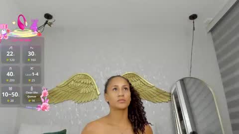 Angelina online show from 24, 6, 2026