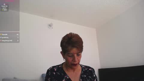 Angelina online show from 10, 2, 2025