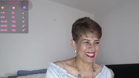 Angelina online show from 22, 2, 2025