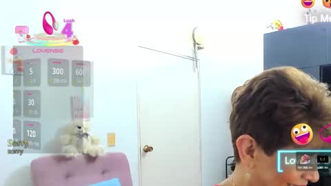 Angelina online show from 23, 9, 2025