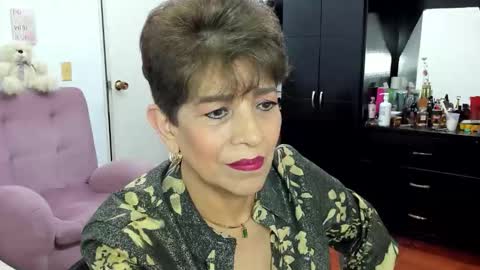 Angelina online show from 18, 10, 2025