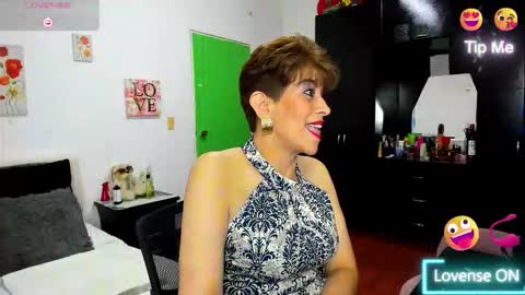 Angelina online show from 23, 2, 2026