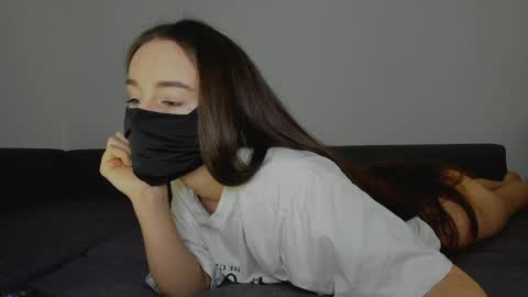 MY NAME IS ANGELINA GREETINGS TO EVERYONE I WILL BE HAPPY TO GIVE YOU WHAT YOU HAVE BEEN DREAMING FOR SO LONG online show from 19, 4, 2026