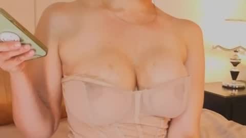 Angelina Dorian  online show from 22, 5, 2026