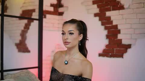 Snapshot of angelinagia chatting on 21, 9, 2025 Angelina online show from 21, 9, 2025