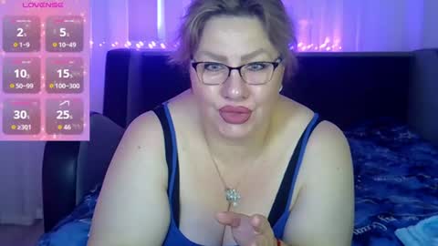 AngelinaGlam online show from 28, 6, 2026