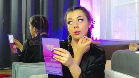 angelinagreyy online show from 8, 10, 2025