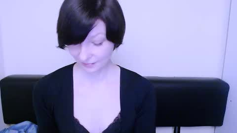 Angelina online show from 22, 1, 2025