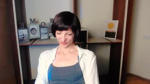 Angelina online show from 23, 9, 2025